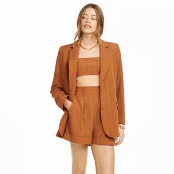 Jackets & Blazers - Danielle Bernstein Macy’s set everything included